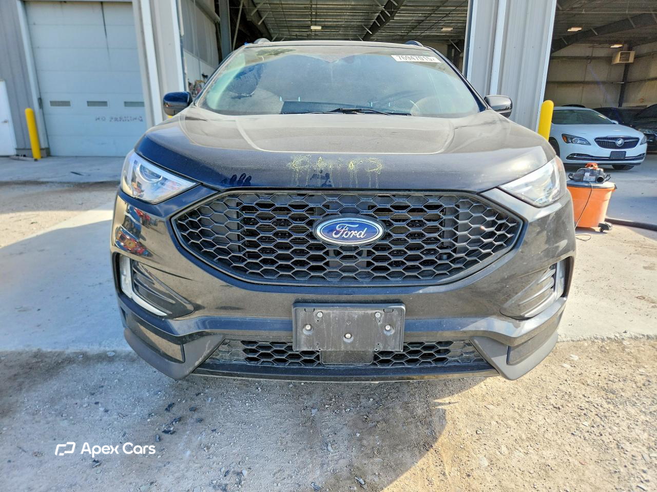 Ford Edge 2024
