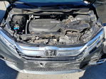 Honda Odyssey 2019