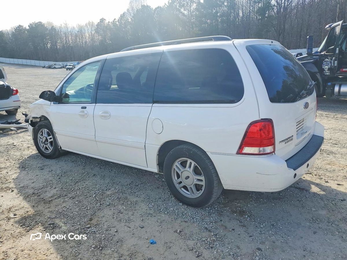 Ford Freestar 2005
