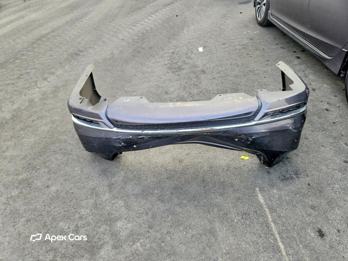 Honda Accord 2017