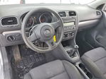 Volkswagen Golf 2012