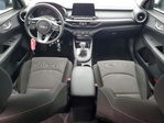 Kia Forte 2022