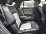 Ford Explorer 2022