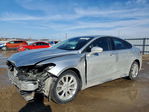 Ford Fusion 2017