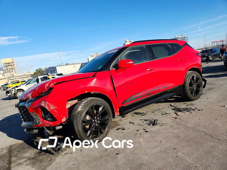 Chevrolet Blazer 2020 - Image 1 of 13