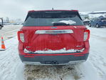 Ford Explorer 2023