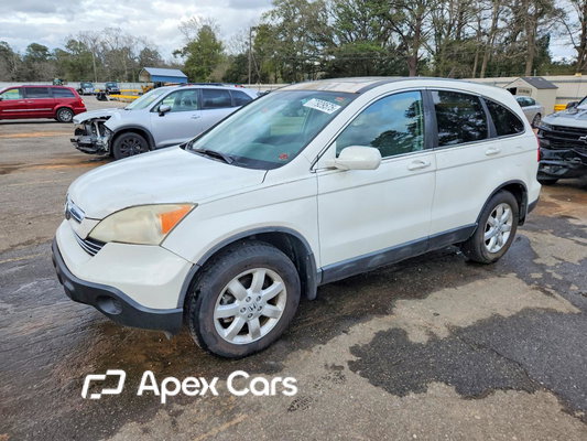 Honda CR-V 2008 - Image 1 of 13