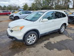 Honda CR-V 2008