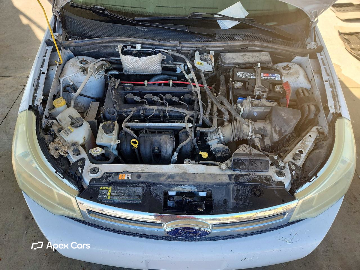 Ford Focus 2008