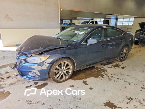 Mazda 6 2015 - Image 1 of 12
