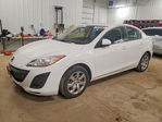 Mazda 3 2010