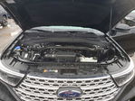 Ford Explorer 2021