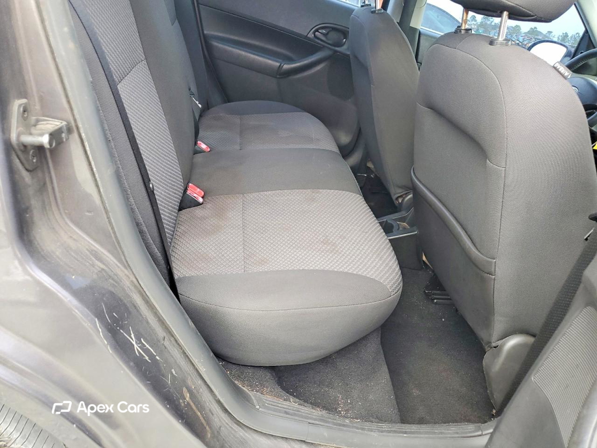 Ford Focus 2007