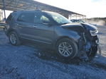 Ford Explorer 2014