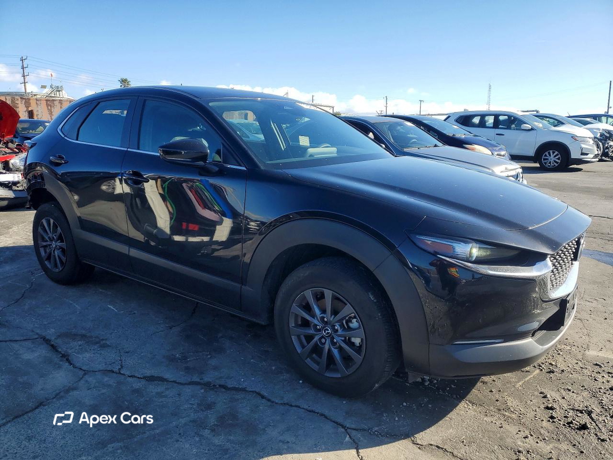 Mazda CX-30 2024