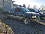 Chevrolet Silverado 2002