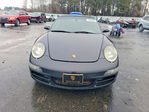 Porsche 911 2007