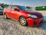 Toyota Corolla 2012