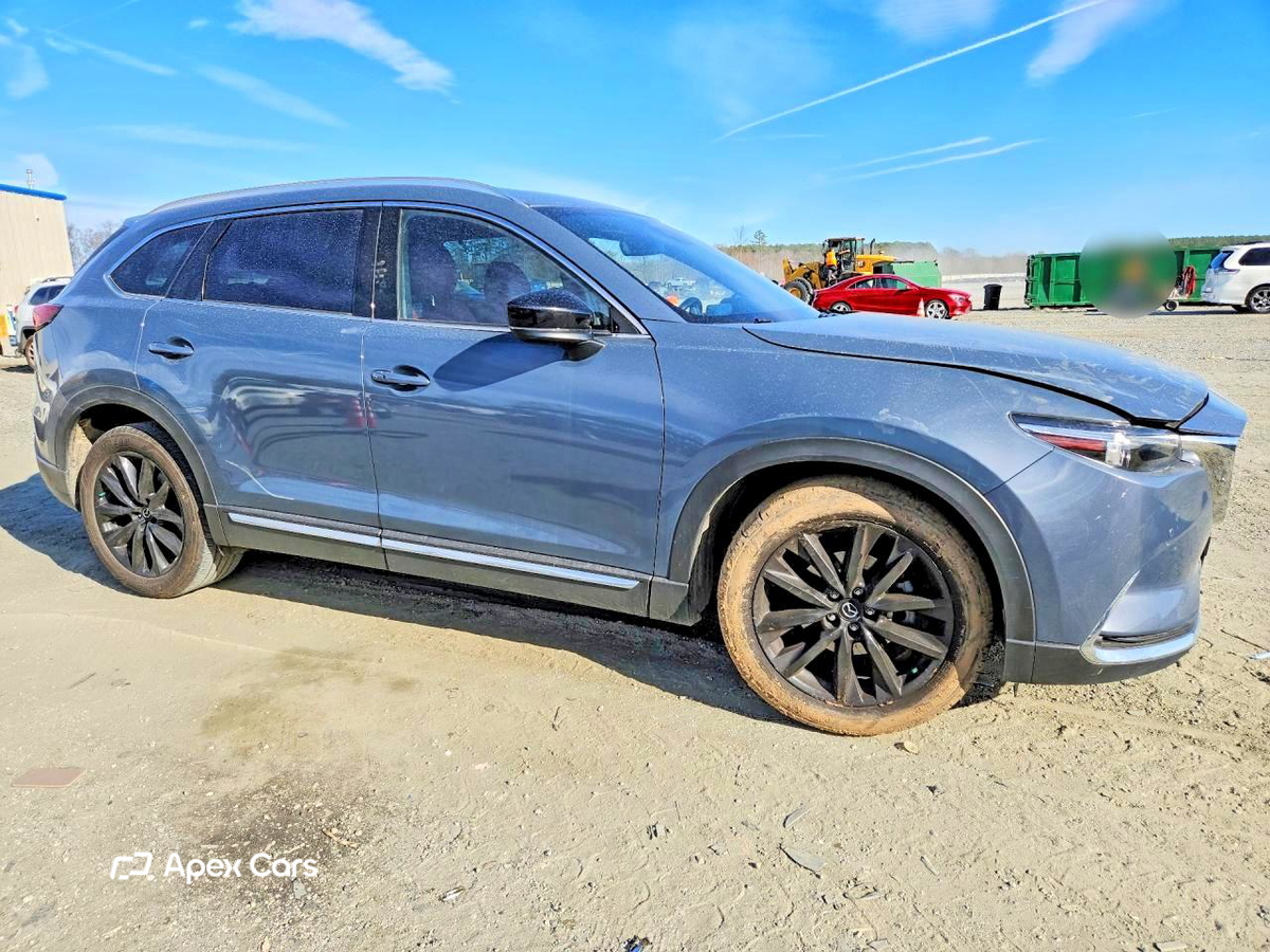 Mazda CX-9 2023