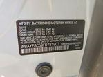 BMW Series 7 2015