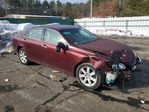 Lexus ES 2007