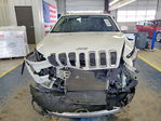 Jeep Grand Cherokee 2017