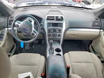 Ford Explorer 2013