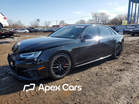 Audi A4 2019 - Zdjęcie 1 z 13