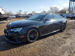 Audi A4 2019