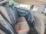 Toyota Corolla 2017