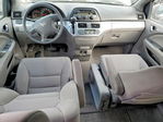 Honda Odyssey 2009