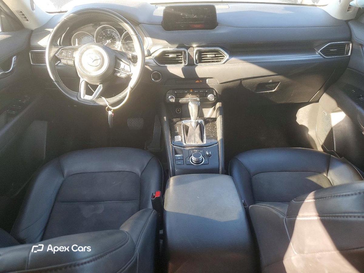 Mazda CX-5 2019