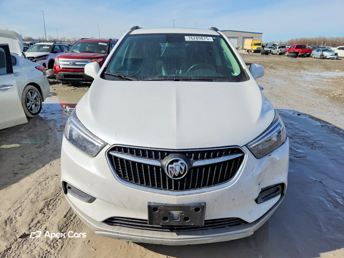 Buick Encore 2020