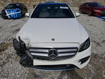 Mercedes-Benz E-klasse 2017