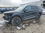Ford Explorer 2021