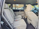 Toyota Highlander 2012