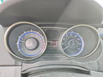 Hyundai Sonata 2011