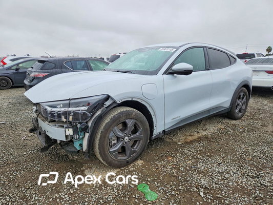 Ford Mustang 2021 - Image 1 of 13