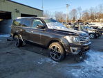 Ford Expedition 2021