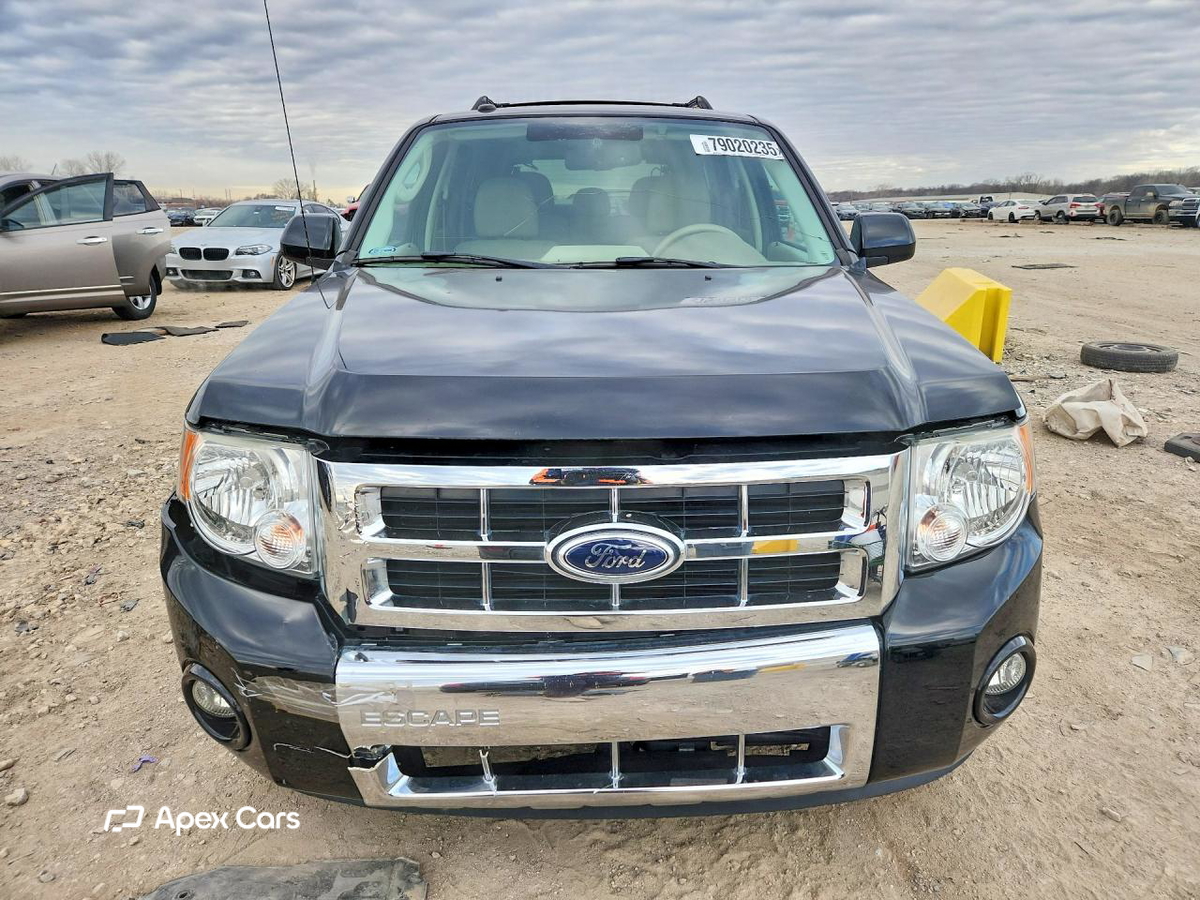 Ford Escape 2012