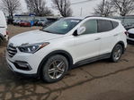 Hyundai Santa Fe 2018