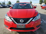 Nissan Sentra 2017