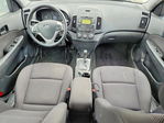 Hyundai Elantra 2012