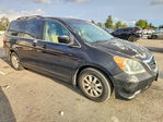 Honda Odyssey 2008