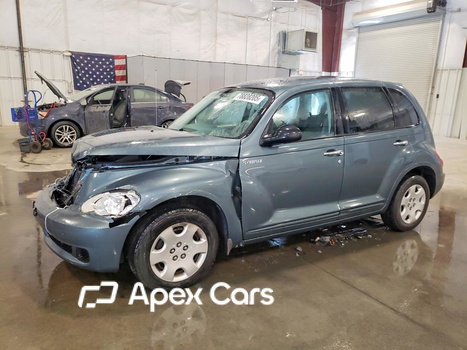 Chrysler PT Cruiser 2006 - Image 1 of 14