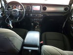 Jeep Wrangler 2019