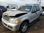 Ford Explorer 2005
