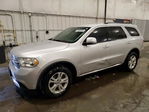Dodge Durango 2011