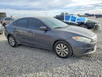 Dodge Dart 2016
