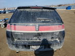 Lincoln MKX 2008